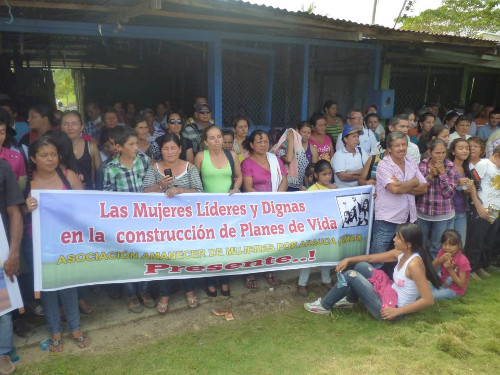 Foto Sarare- Arauca