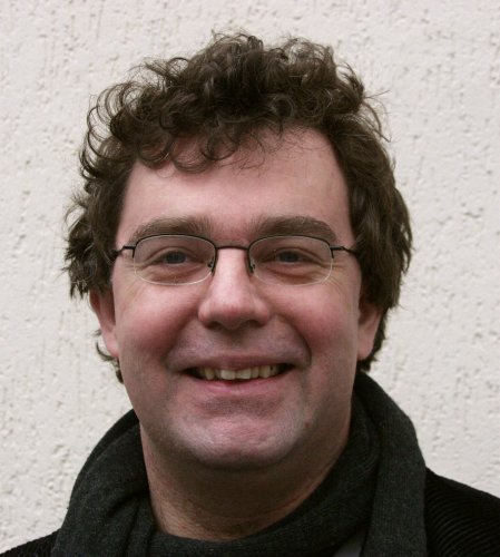 Patrik Köbele, nuevo SG del Partido