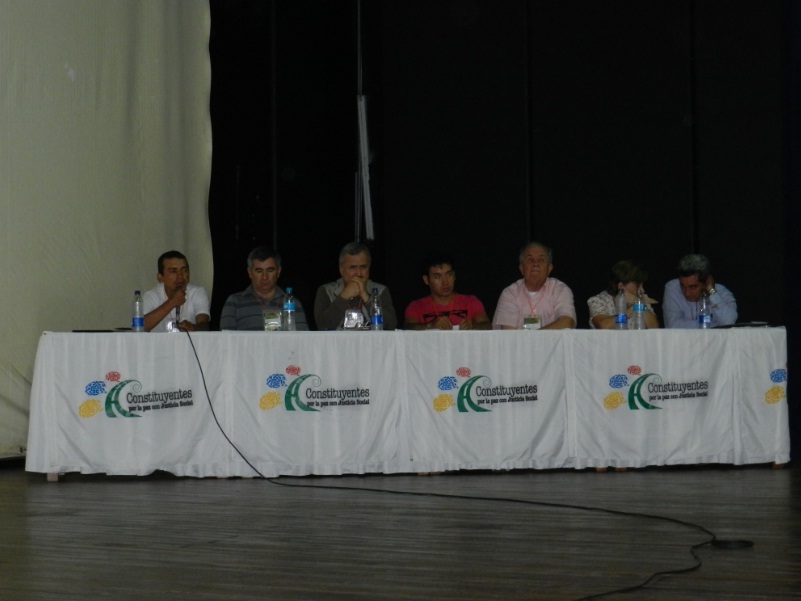 Foto Fandiño, Conap