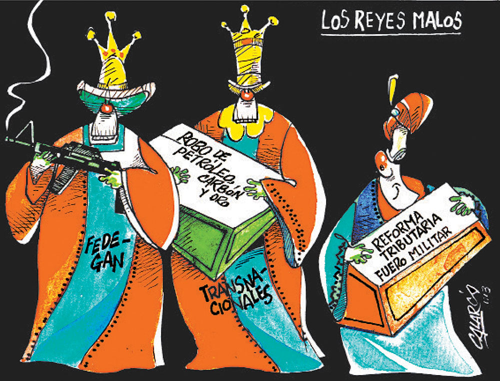 reyes